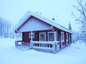 Holiday Home Pikkuranta in Ruka